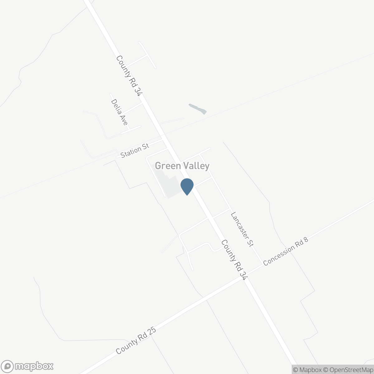 4166 COUNTY 34 ROAD, South Glengarry, Ontario K0C 1L0